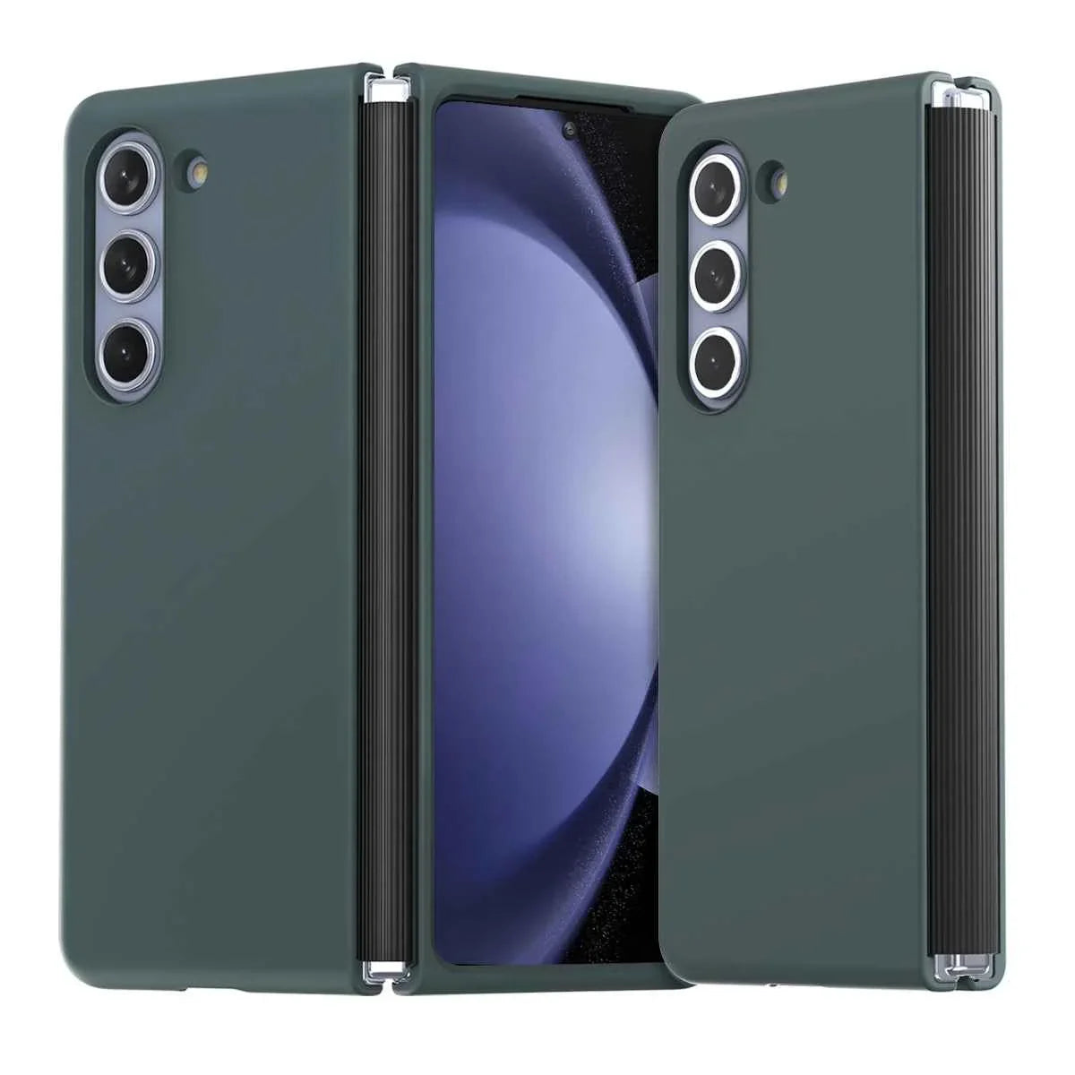 Araree Z Fold 5 Aero Flex - Green Araree Z Fold 5 Aero Flex - Green